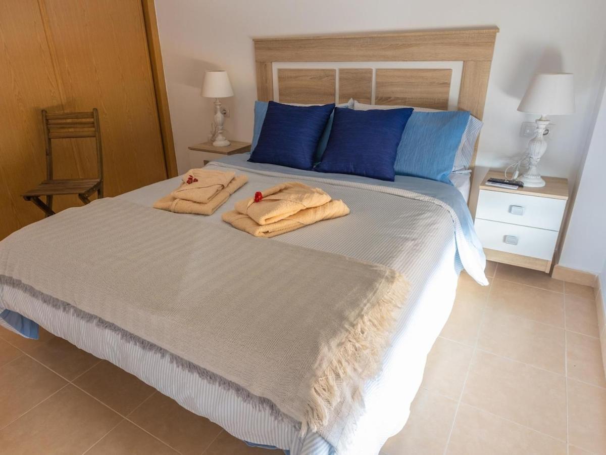 Lightbooking Costa Antigua Fuerteventura Costa De Antigua Exterior foto