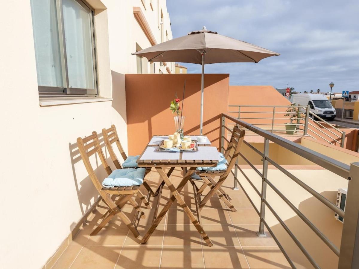 Lightbooking Costa Antigua Fuerteventura Costa De Antigua Exterior foto