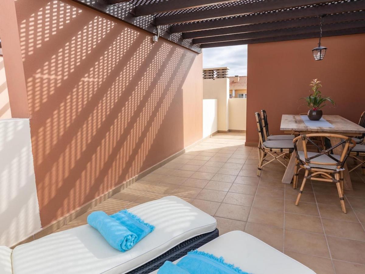 Lightbooking Costa Antigua Fuerteventura Costa De Antigua Exterior foto