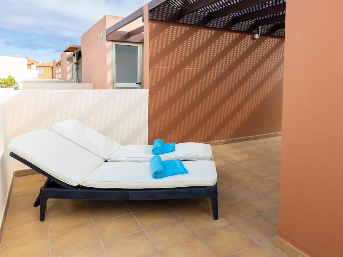 Lightbooking Costa Antigua Fuerteventura Costa De Antigua Exterior foto